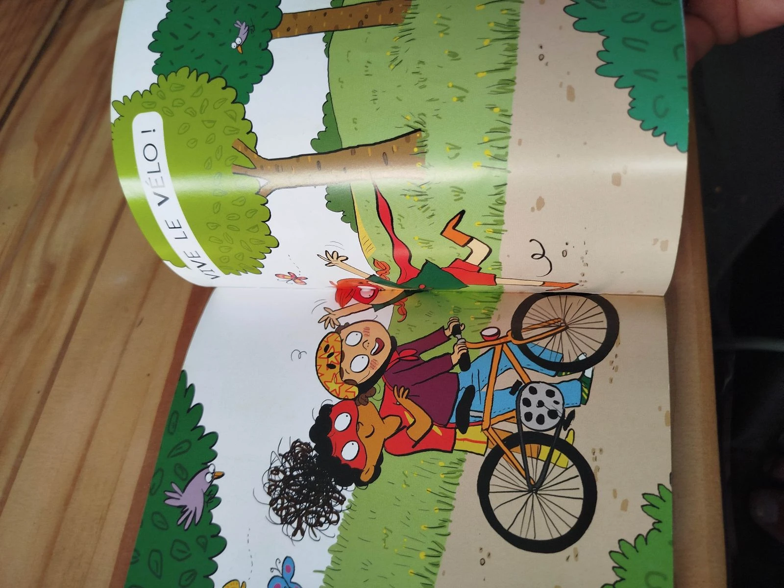 Viva el ciclismo – photo 6